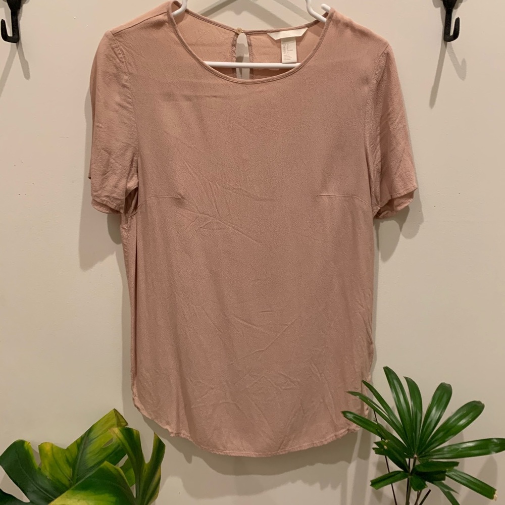 H&M Blouse